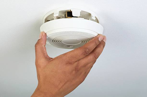 <img src="smokedetector installation santa monica.jpg" alt="replacing electric 007" />